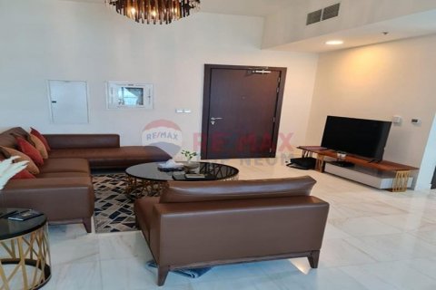 Διαμέρισμα σε Business Bay, Dubai, ΗΑΕ 2 υπνοδωμάτια, 104.5 τ.μ. Αρ. 579469 - φωτογραφία 9