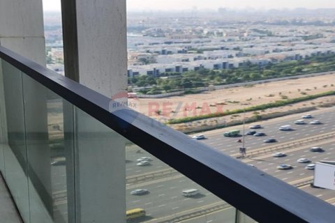Διαμέρισμα σε Business Bay, Dubai, ΗΑΕ 2 υπνοδωμάτια, 104.5 τ.μ. Αρ. 579469 - φωτογραφία 23