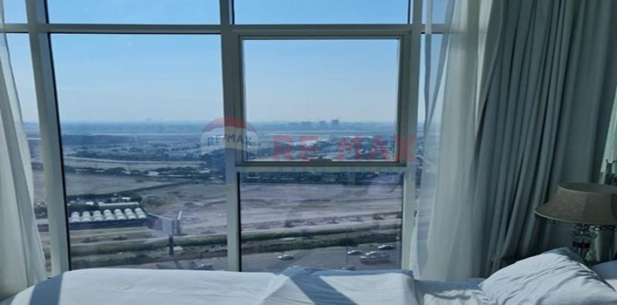 Διαμέρισμα σε Business Bay, Dubai, ΗΑΕ 2 υπνοδωμάτια, 104.5 τ.μ. Αρ. 579469