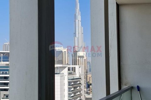 Διαμέρισμα σε Business Bay, Dubai, ΗΑΕ 2 υπνοδωμάτια, 104.5 τ.μ. Αρ. 579469 - φωτογραφία 22