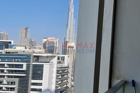 Διαμέρισμα σε Business Bay, Dubai, ΗΑΕ 2 υπνοδωμάτια, 104.5 τ.μ. Αρ. 579469 - φωτογραφία 21