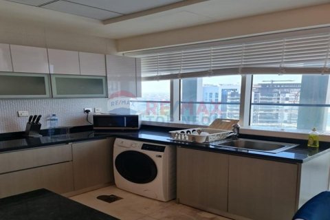 Διαμέρισμα σε Business Bay, Dubai, ΗΑΕ 2 υπνοδωμάτια, 104.5 τ.μ. Αρ. 579469 - φωτογραφία 15