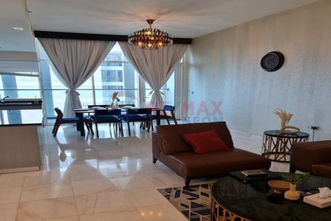 Διαμέρισμα σε Business Bay, Dubai, ΗΑΕ 2 υπνοδωμάτια, 104.5 τ.μ. Αρ. 579469 - φωτογραφία 4