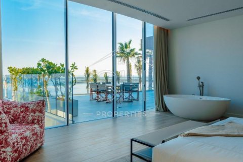 Müüa villa asukohaga The World Islands, Dubai, AÜE: 6 magamistoaga, 2279.1 m² Nr 579466 - pilt 15