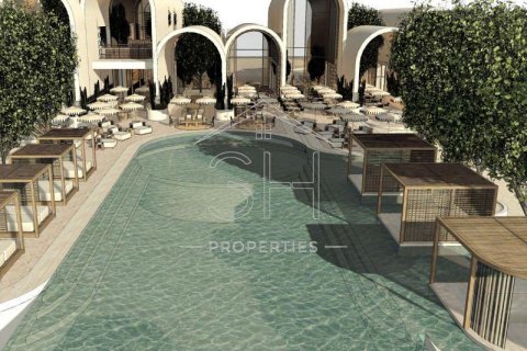 Müüa villa asukohaga The World Islands, Dubai, AÜE: 6 magamistoaga, 2279.1 m² Nr 579466 - pilt 33