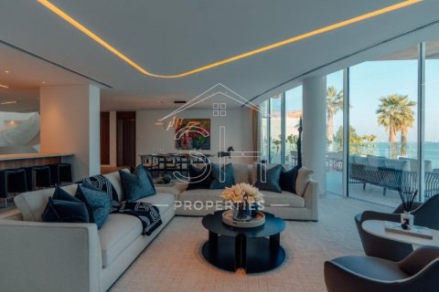 Müüa villa asukohaga The World Islands, Dubai, AÜE: 6 magamistoaga, 2279.1 m² Nr 579466 - pilt 11