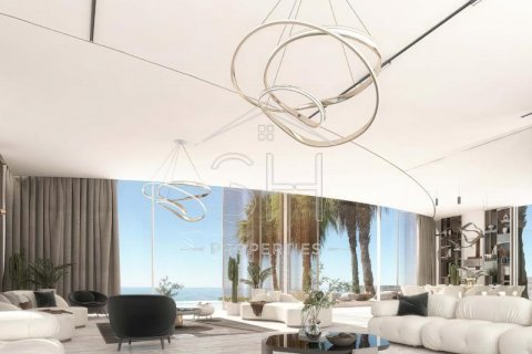 Müüa villa asukohaga The World Islands, Dubai, AÜE: 6 magamistoaga, 2279.1 m² Nr 579466 - pilt 3