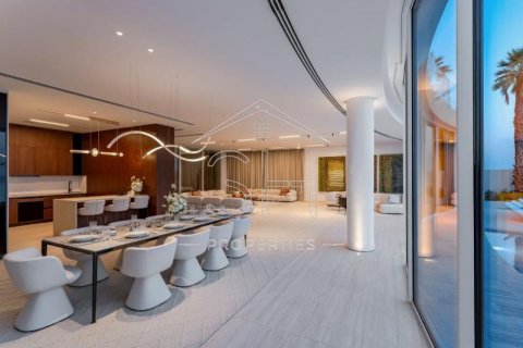 Müüa villa asukohaga The World Islands, Dubai, AÜE: 6 magamistoaga, 2279.1 m² Nr 579466 - pilt 17