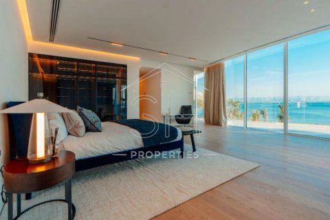 Müüa villa asukohaga The World Islands, Dubai, AÜE: 6 magamistoaga, 2279.1 m² Nr 579466 - pilt 10