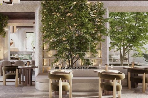 Müüa villa asukohaga The World Islands, Dubai, AÜE: 6 magamistoaga, 2279.1 m² Nr 579466 - pilt 35