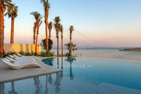 Müüa villa asukohaga The World Islands, Dubai, AÜE: 6 magamistoaga, 2279.1 m² Nr 579466 - pilt 21