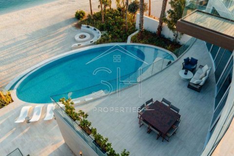 Müüa villa asukohaga The World Islands, Dubai, AÜE: 6 magamistoaga, 2279.1 m² Nr 579466 - pilt 29
