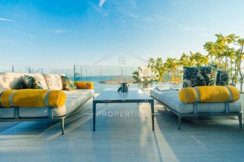 Müüa villa asukohaga The World Islands, Dubai, AÜE: 6 magamistoaga, 2279.1 m² Nr 579466 - pilt 20