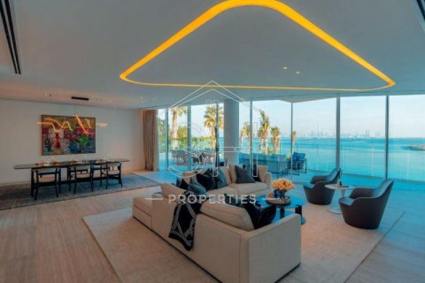Müüa villa asukohaga The World Islands, Dubai, AÜE: 6 magamistoaga, 2279.1 m² Nr 579466 - pilt 13