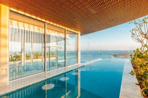 Müüa villa asukohaga The World Islands, Dubai, AÜE: 6 magamistoaga, 2279.1 m² Nr 579466 - pilt 23