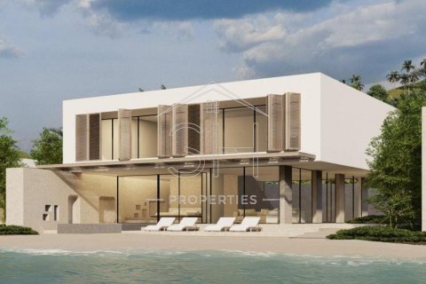 Müüa villa asukohaga The World Islands, Dubai, AÜE: 6 magamistoaga, 2279.1 m² Nr 579466 - pilt 30