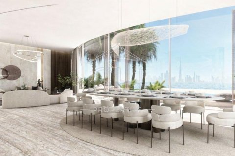 Müüa villa asukohaga The World Islands, Dubai, AÜE: 6 magamistoaga, 2279.1 m² Nr 579466 - pilt 4