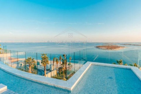 Müüa villa asukohaga The World Islands, Dubai, AÜE: 6 magamistoaga, 2279.1 m² Nr 579466 - pilt 24