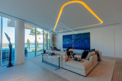 Müüa villa asukohaga The World Islands, Dubai, AÜE: 6 magamistoaga, 2279.1 m² Nr 579466 - pilt 12