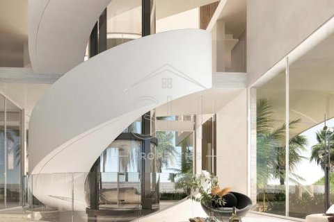 Müüa villa asukohaga The World Islands, Dubai, AÜE: 6 magamistoaga, 2279.1 m² Nr 579466 - pilt 9