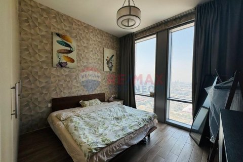 Business Bay, Dubai, संयुक्त अरब अमीरात में अपार्टमेंट, 2 बेडरूम, 126.2 वर्ग मीटर, संख्या 579468 - फ़ोटो 12
