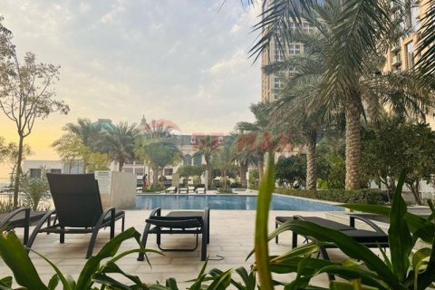 Business Bay, Dubai, संयुक्त अरब अमीरात में अपार्टमेंट, 2 बेडरूम, 126.2 वर्ग मीटर, संख्या 579468 - फ़ोटो 3