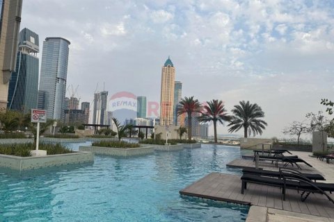 Business Bay, Dubai, संयुक्त अरब अमीरात में अपार्टमेंट, 2 बेडरूम, 126.2 वर्ग मीटर, संख्या 579468 - फ़ोटो 1