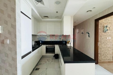 Business Bay, Dubai, संयुक्त अरब अमीरात में अपार्टमेंट, 2 बेडरूम, 126.2 वर्ग मीटर, संख्या 579468 - फ़ोटो 11