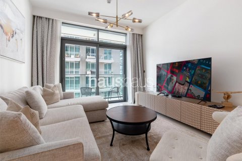 Apartment in Dubai Harbour, Dubai, UAE 1 bedroom, 66 sq.m. № 625635 - photo 23