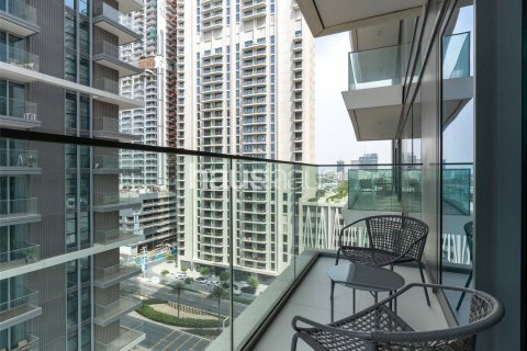 Apartment in Dubai Harbour, Dubai, UAE 1 bedroom, 66 sq.m. № 625635 - photo 25