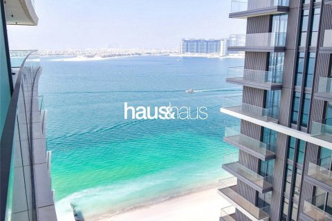 Apartment in Dubai Harbour, Dubai, UAE 1 bedroom, 66 sq.m. № 625635 - photo 1