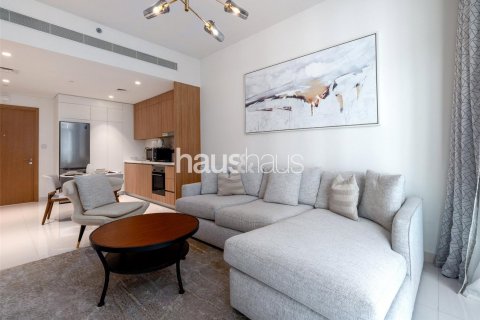 Apartment in Dubai Harbour, Dubai, UAE 1 bedroom, 66 sq.m. № 625635 - photo 24