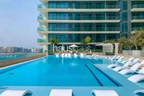 Apartment in Dubai Harbour, Dubai, UAE 1 bedroom, 66 sq.m. № 625635 - photo 29
