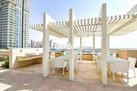 Apartment in Dubai Harbour, Dubai, UAE 1 bedroom, 66 sq.m. № 625635 - photo 18