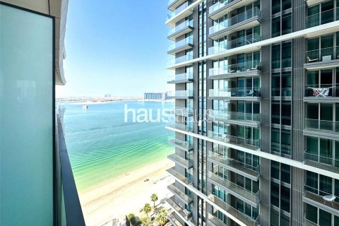 Apartment in Dubai Harbour, Dubai, UAE 1 bedroom, 66 sq.m. № 625635 - photo 10