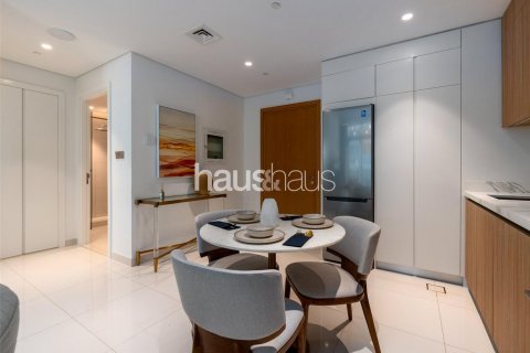 Apartment in Dubai Harbour, Dubai, UAE 1 bedroom, 66 sq.m. № 625635 - photo 9