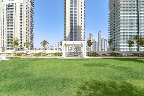 Apartment in Dubai Harbour, Dubai, UAE 1 bedroom, 66 sq.m. № 625635 - photo 15