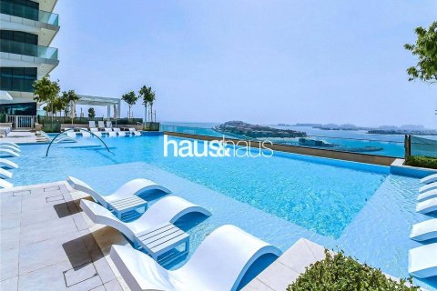Apartment in Dubai Harbour, Dubai, UAE 1 bedroom, 66 sq.m. № 625635 - photo 6