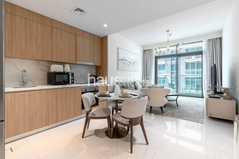 Apartment in Dubai Harbour, Dubai, UAE 1 bedroom, 66 sq.m. № 625635 - photo 14