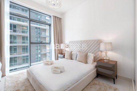 Apartment in Dubai Harbour, Dubai, UAE 1 bedroom, 66 sq.m. № 625635 - photo 3