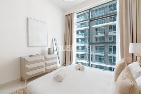 Apartment in Dubai Harbour, Dubai, UAE 1 bedroom, 66 sq.m. № 625635 - photo 17