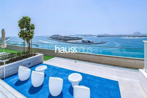 Apartment in Dubai Harbour, Dubai, UAE 1 bedroom, 66 sq.m. № 625635 - photo 16