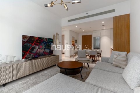 Apartment in Dubai Harbour, Dubai, UAE 1 bedroom, 66 sq.m. № 625635 - photo 8