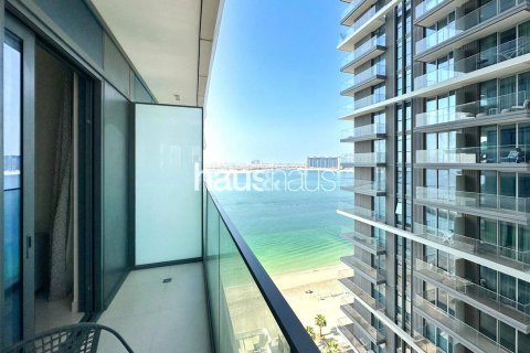 Apartment in Dubai Harbour, Dubai, UAE 1 bedroom, 66 sq.m. № 625635 - photo 7