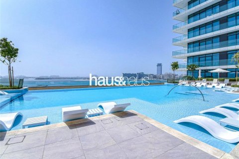 Apartment in Dubai Harbour, Dubai, UAE 1 bedroom, 66 sq.m. № 625635 - photo 11