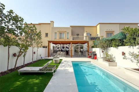 Villa in The Springs, Dubai, UAE 3 bedrooms, 218 sq.m. № 625835 - photo 1
