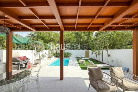 Villa in The Springs, Dubai, UAE 3 bedrooms, 218 sq.m. № 625835 - photo 9