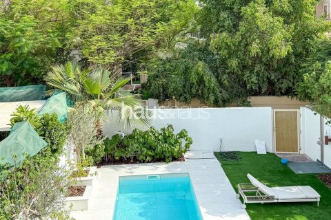 Villa in The Springs, Dubai, UAE 3 bedrooms, 218 sq.m. № 625835 - photo 18