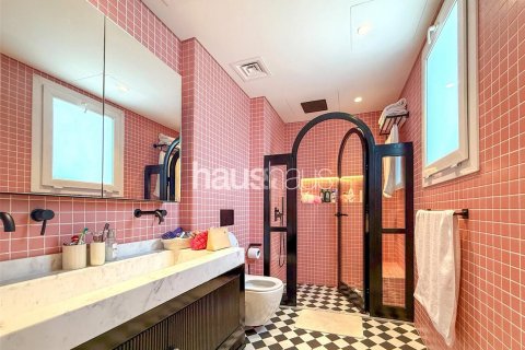 Villa in The Springs, Dubai, UAE 3 bedrooms, 218 sq.m. № 625835 - photo 7