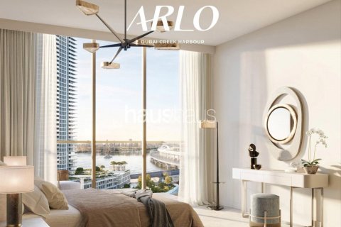 Byt v Dubai Creek Harbour (The Lagoons), SAE 1 ložnice, 66 m² Č.: 625567 - fotografie 5